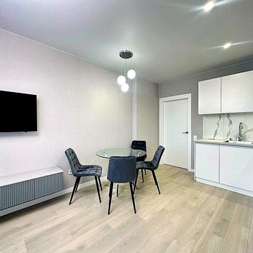 Набережно-Рибальська дорога вул., 27