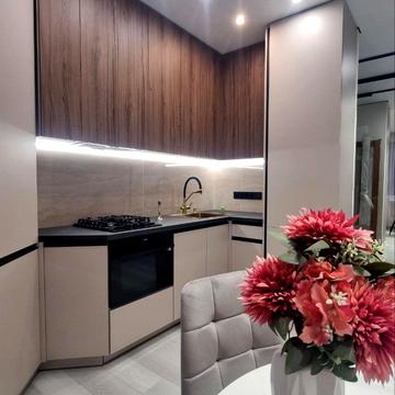 Мартинова просп., (вул. Щаслива, 63)