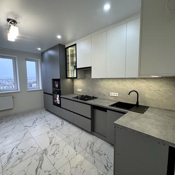 Праведників Світу вул., 21-Г к3