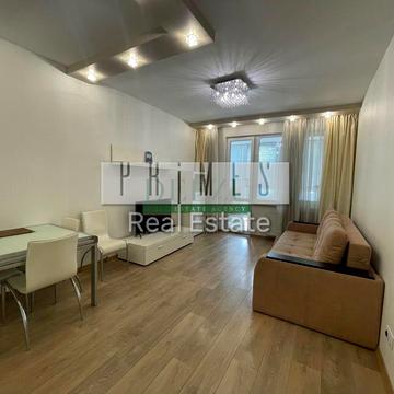 Голосіївський просп. (40-річчя Жовтня), 58