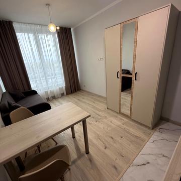 Ракетна вул., 24