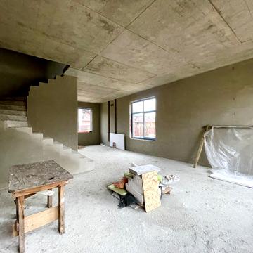 Арктична вул.