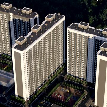 Героїв Енергетиків вул., (Будинок 2)