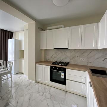 Мартинова просп., 17