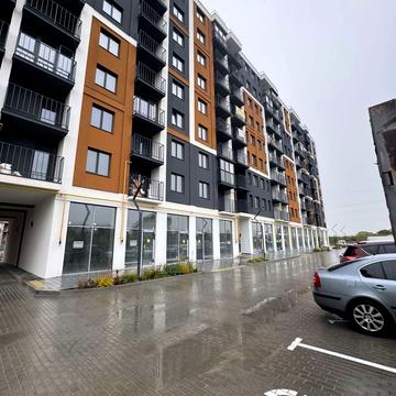 Стельмаха вул., (Будинок 3)