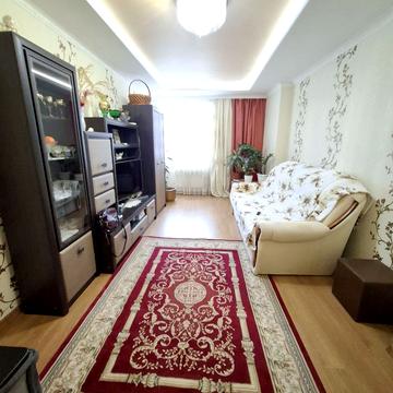 Амосова пров., 7