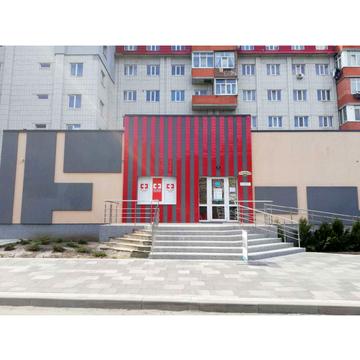 Гетьмана Сагайдачного вул., 121