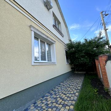 Дарвіна вул.