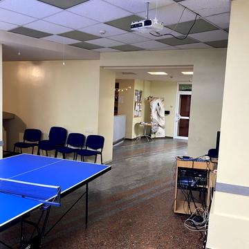 Дмитра Яворницького просп. (Карла Маркса), 20