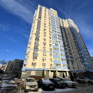 Деміївська вул., 16