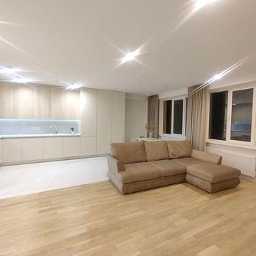 Голосіївський просп. (40-річчя Жовтня), 95-А