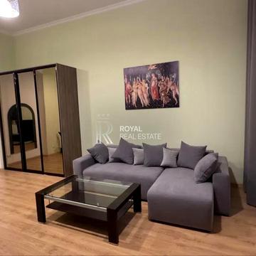 Саксаганського вул., 69