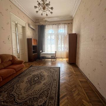 Олексія Маркевича вул. (Князівська), 40