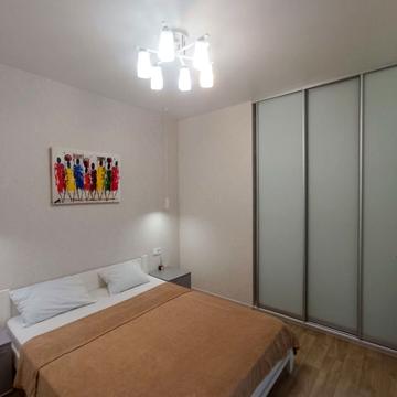 Компасний пров., 16а/4