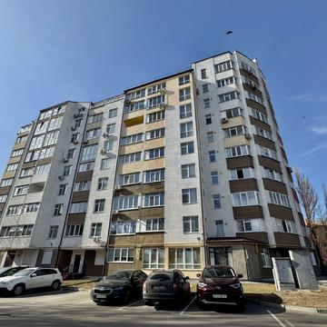 Козацька вул. (50 років ВЛКСМ), 36