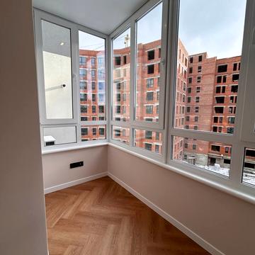 Приозерна вул., 27