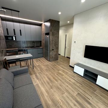 Короленка вул. (Первозванівська), 22-А