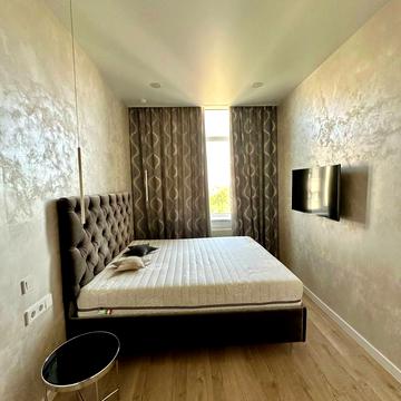 Сергія Подолинського вул. (Благоєва), 31-Б