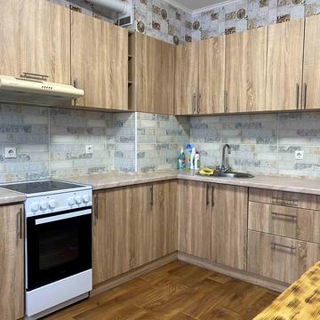 Сергія Данченка вул., 3