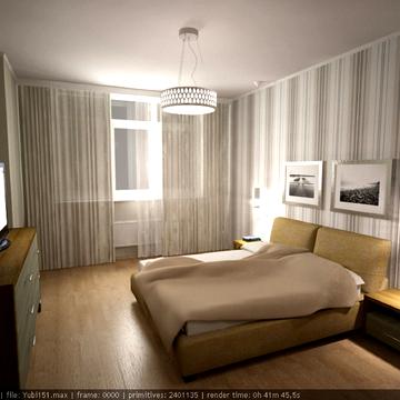 Миколи Бажана просп., 8-Б