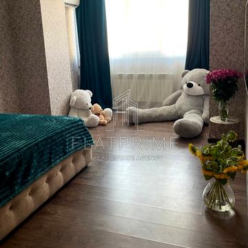 Валерія Лобановського просп. (Червонозоряний), 39-А