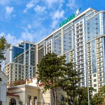 Французький бульв., 60в