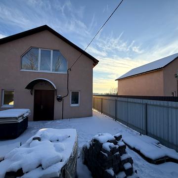 Свято-Покровська вул. (Леніна)