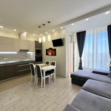 Люстдорфська дорога вул., 55/2