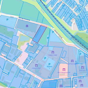 Корольова вул.