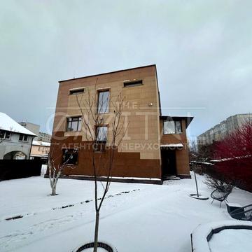 Бучанський район