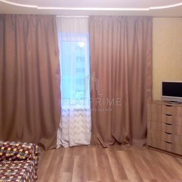 Доківська вул., 10, к4