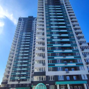 Варненська вул., 29