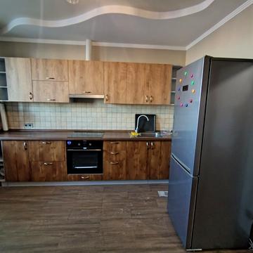 Сергія Данченка вул., 34