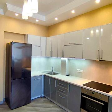 Люстдорфська дорога вул., 55л