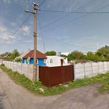 Фестивальна вул.