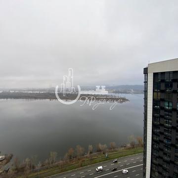 Дніпровська набережна вул., 15-Ж