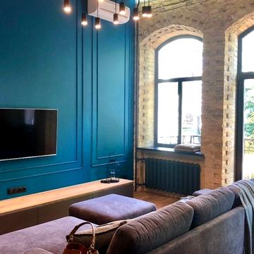 Михайлівська вул., 19