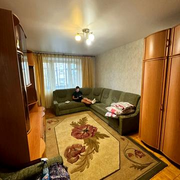 Чоколівський бульв., 6