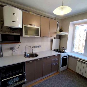 Гарматна вул., 21