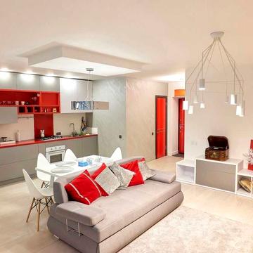 Введенська вул., 29/58