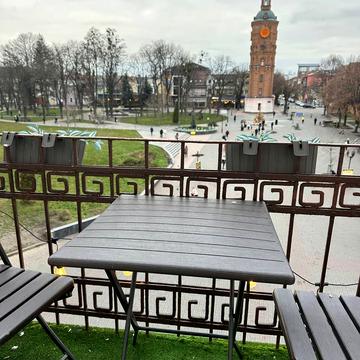 Миколи Оводова вул. (Козицького), 22