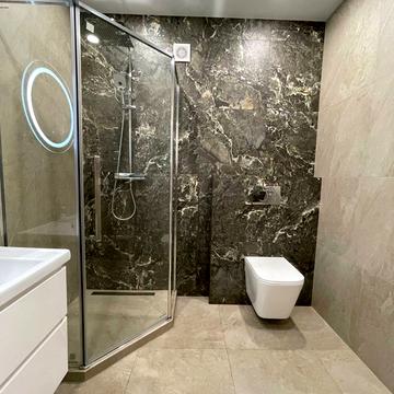 Костя Широцького вул., (Будинок)