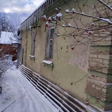 Планерна вул.