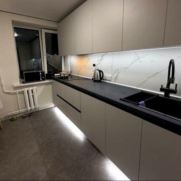 житловий масив Тополя-3 вул., 10