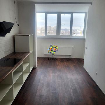 Балтійський пров., 3-А