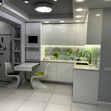 Оболонський просп., 31