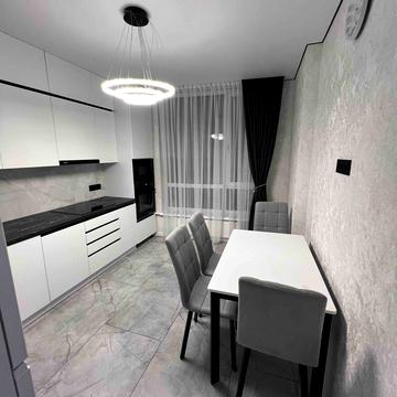 Столичне шосе, (Будинок 5)