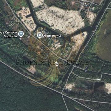 Козин, Обухівський, Київська область 3168130.0 USD