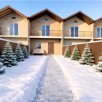 Приозерна вул.