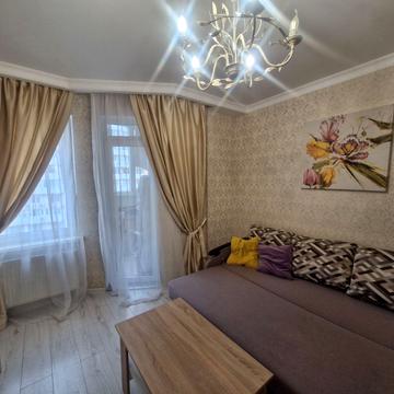 Райдужний масив вул., 23